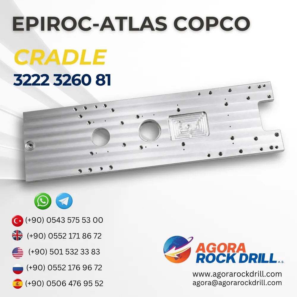 Cradle – 3222326081