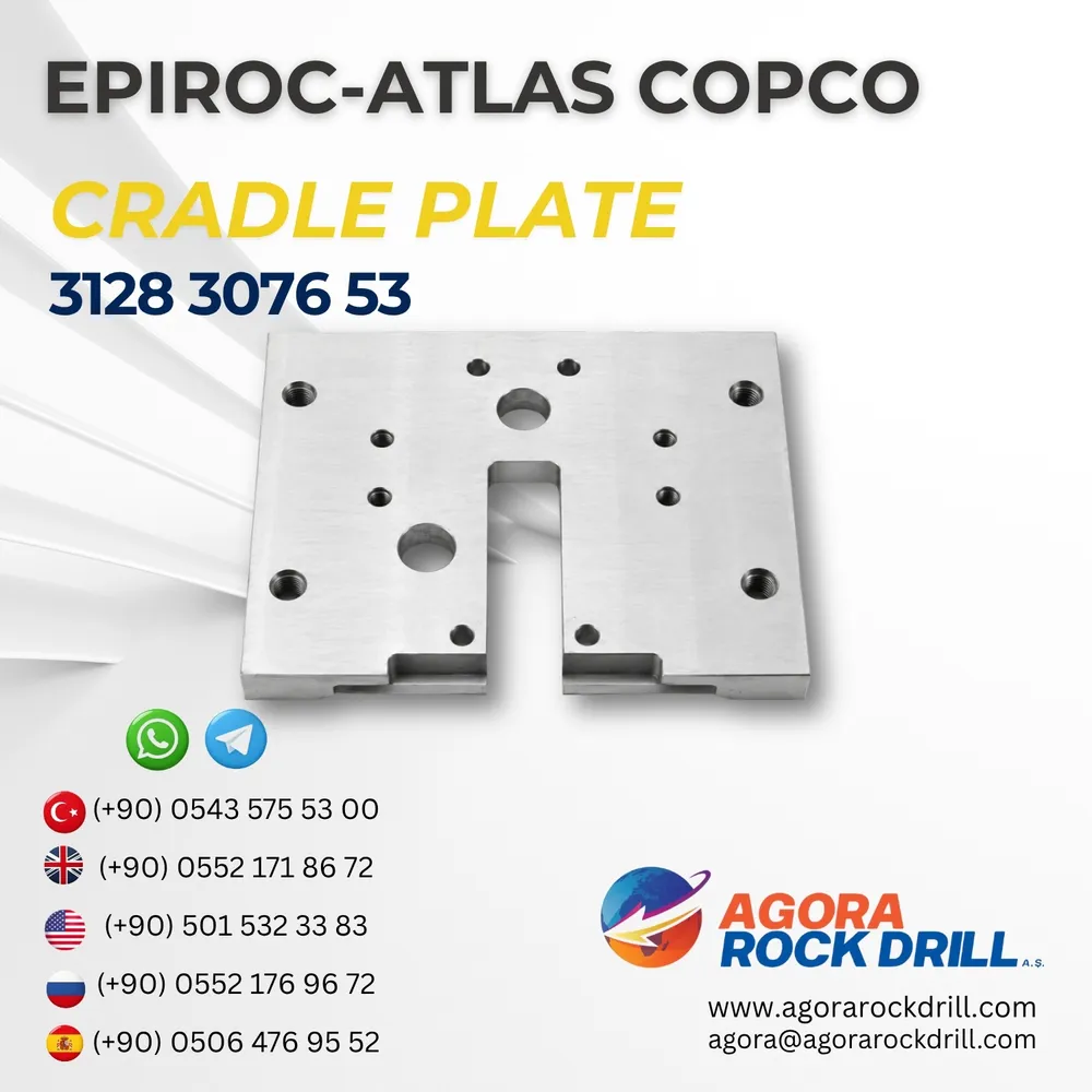 Cradle Plate – 3128307653