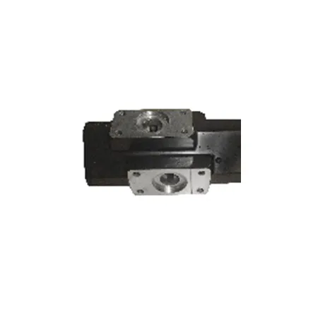 Cylinder - 2651317279 spare part
