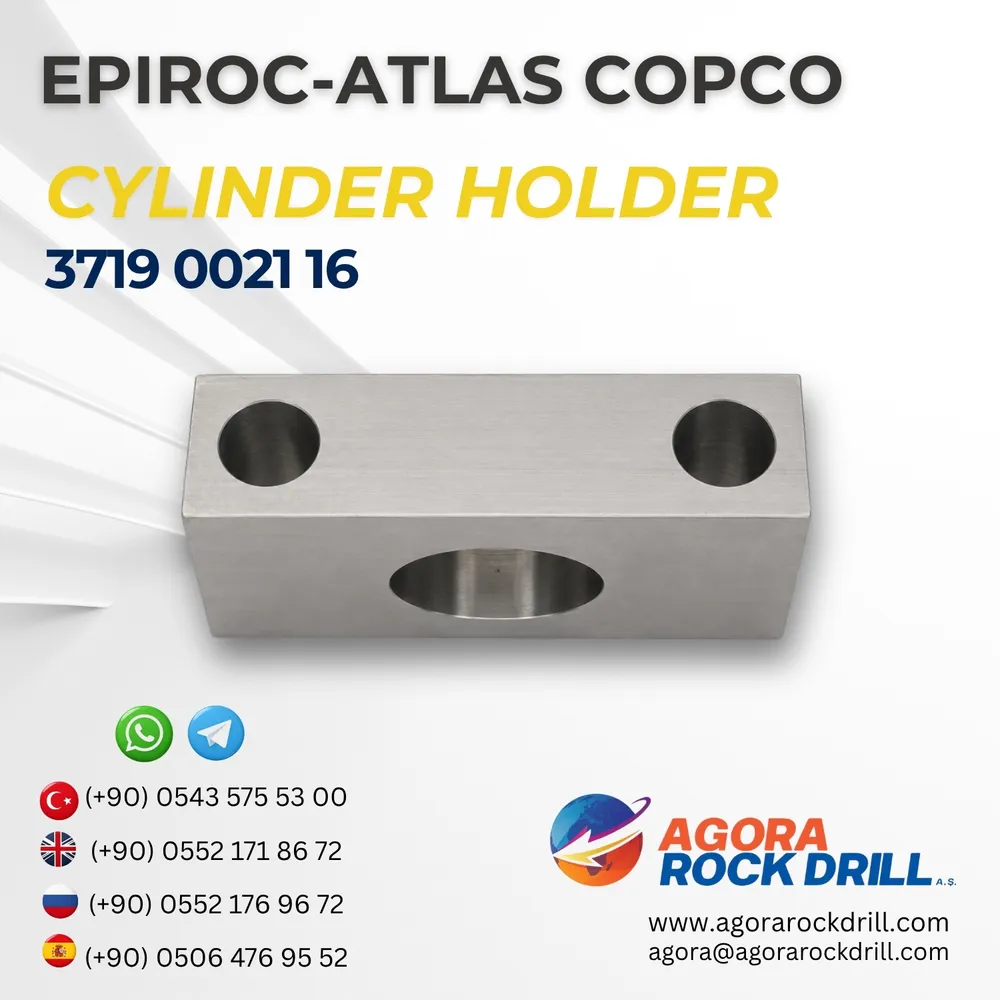 Cylınder Holder – 3719002116