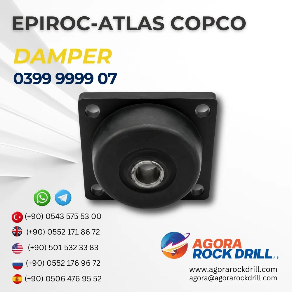Damper - 0399999907