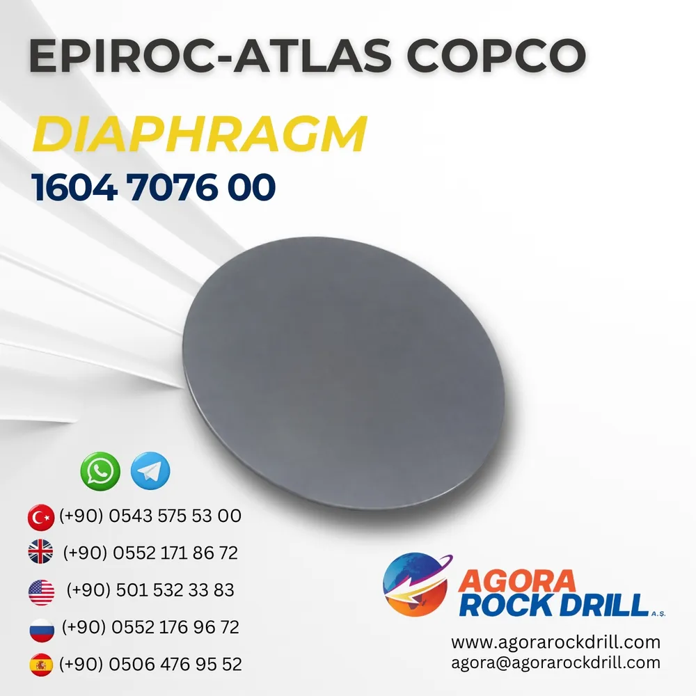 Diaphragm - 1604707600