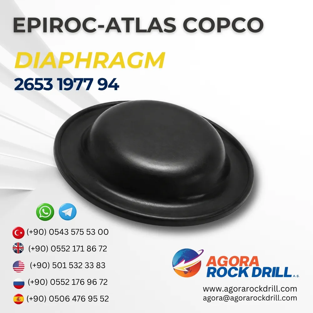 Diaphragm – 2653197794