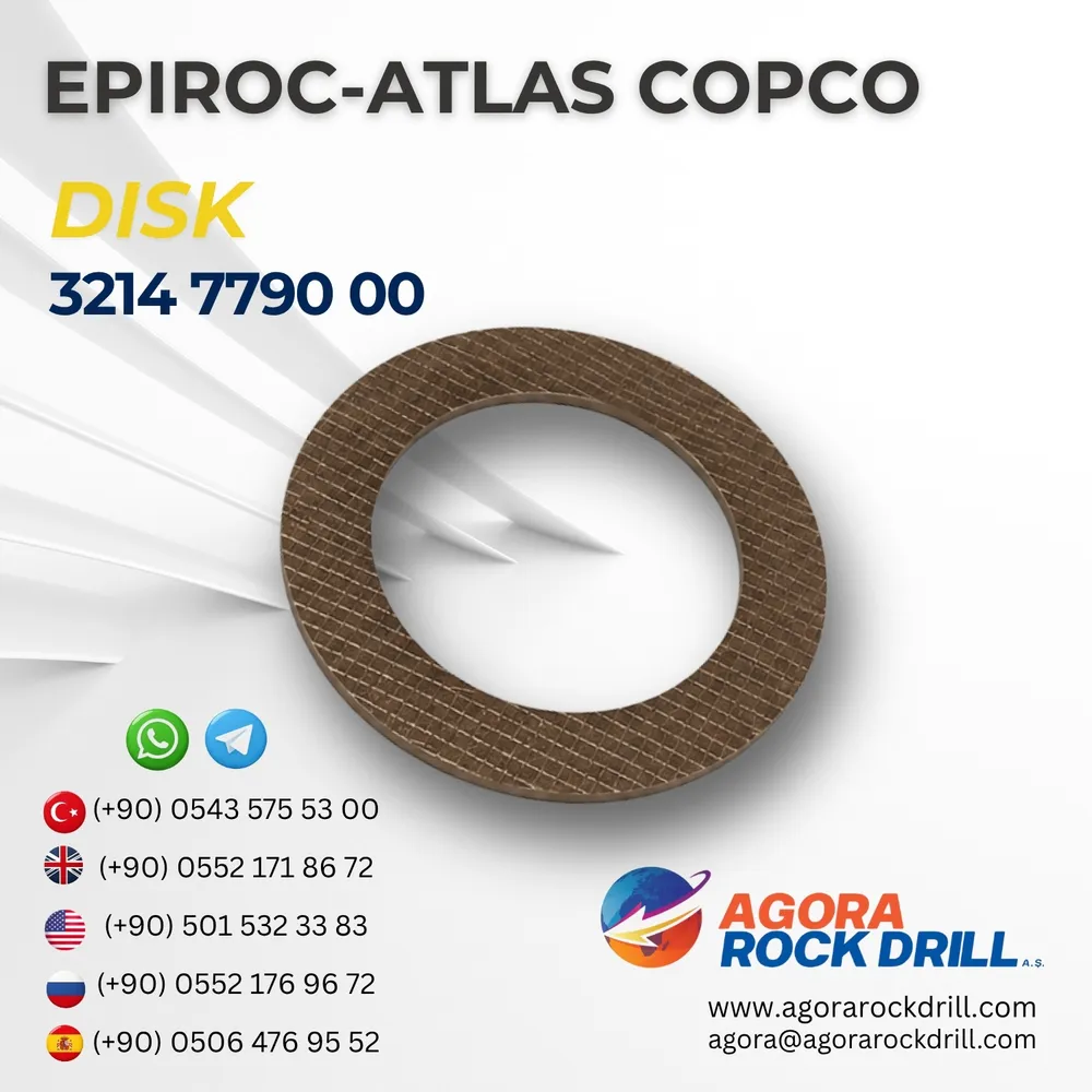 Disk - 3214779000