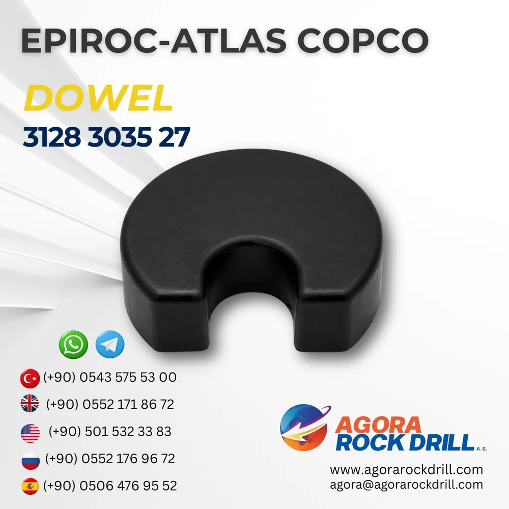 Dowel - 3128303527