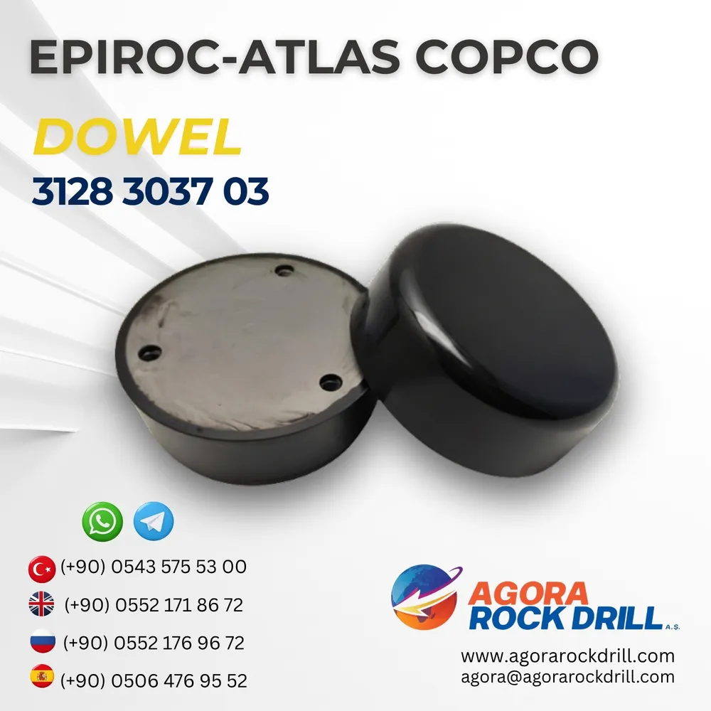 Dowel - 3128303703