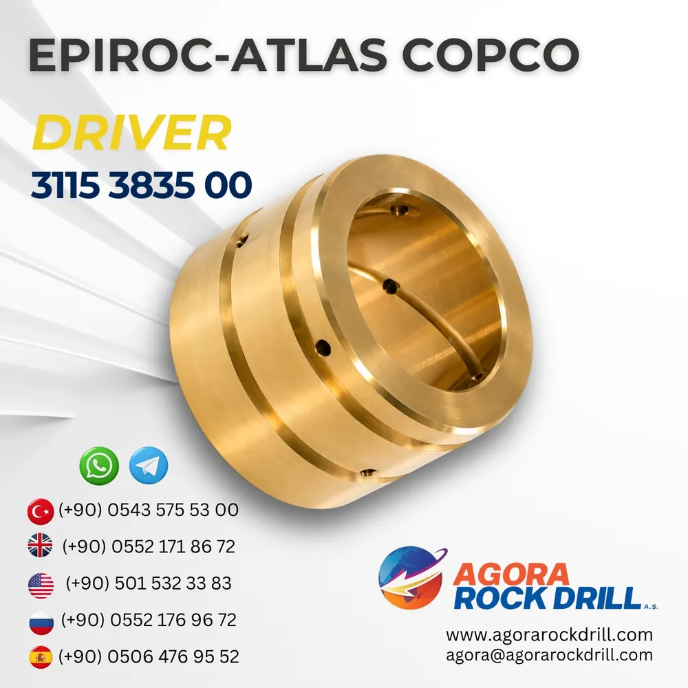Driver – 3115383500
