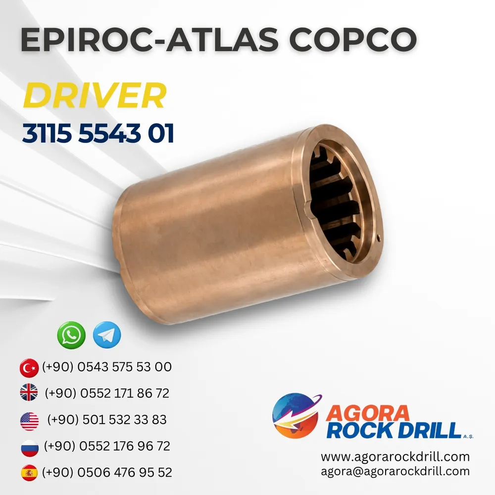 Driver - 3115554301