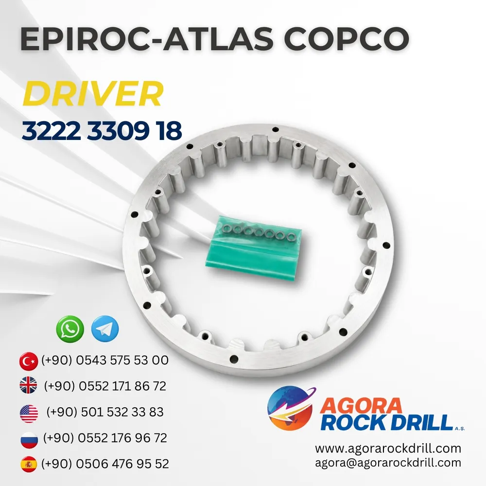Driver - 3222330918