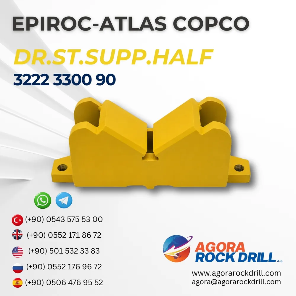 Dr.St.Supp.Half – 3222330090