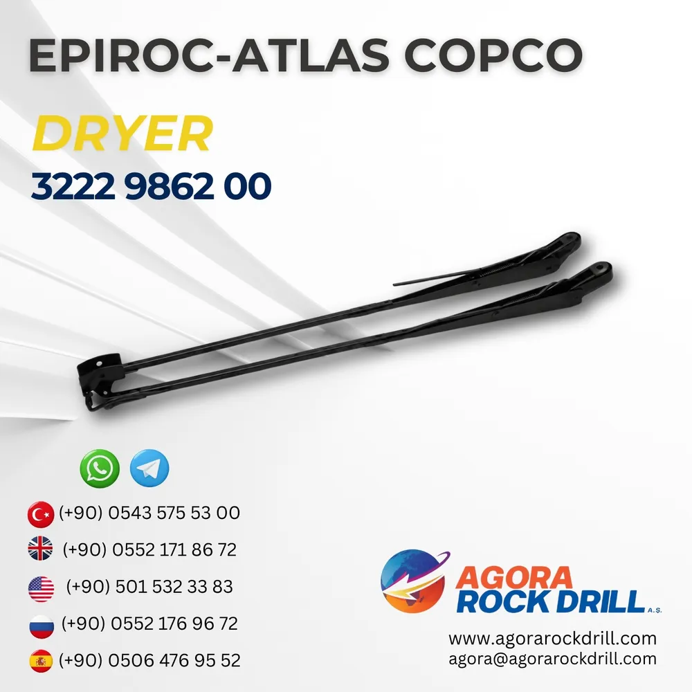 Dryer – 3222986200
