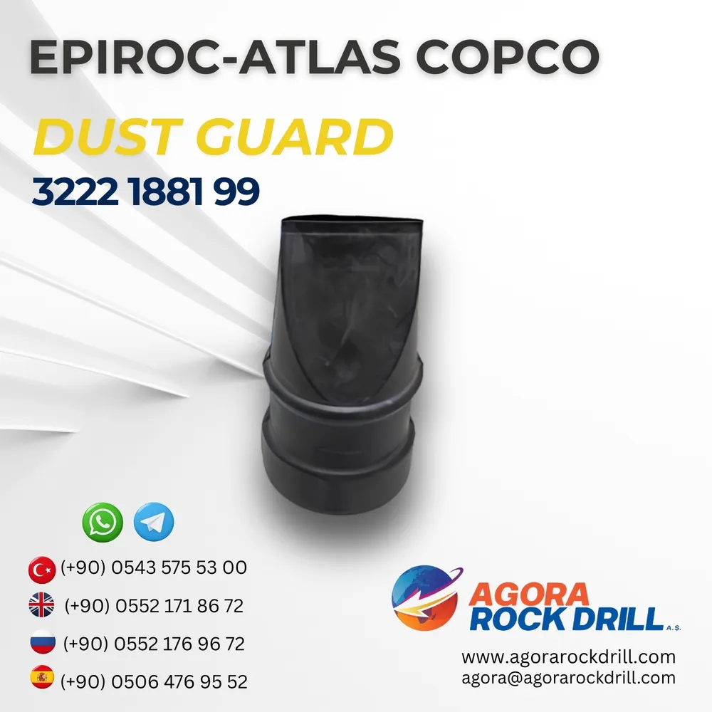 Dust Guard – 3222188199