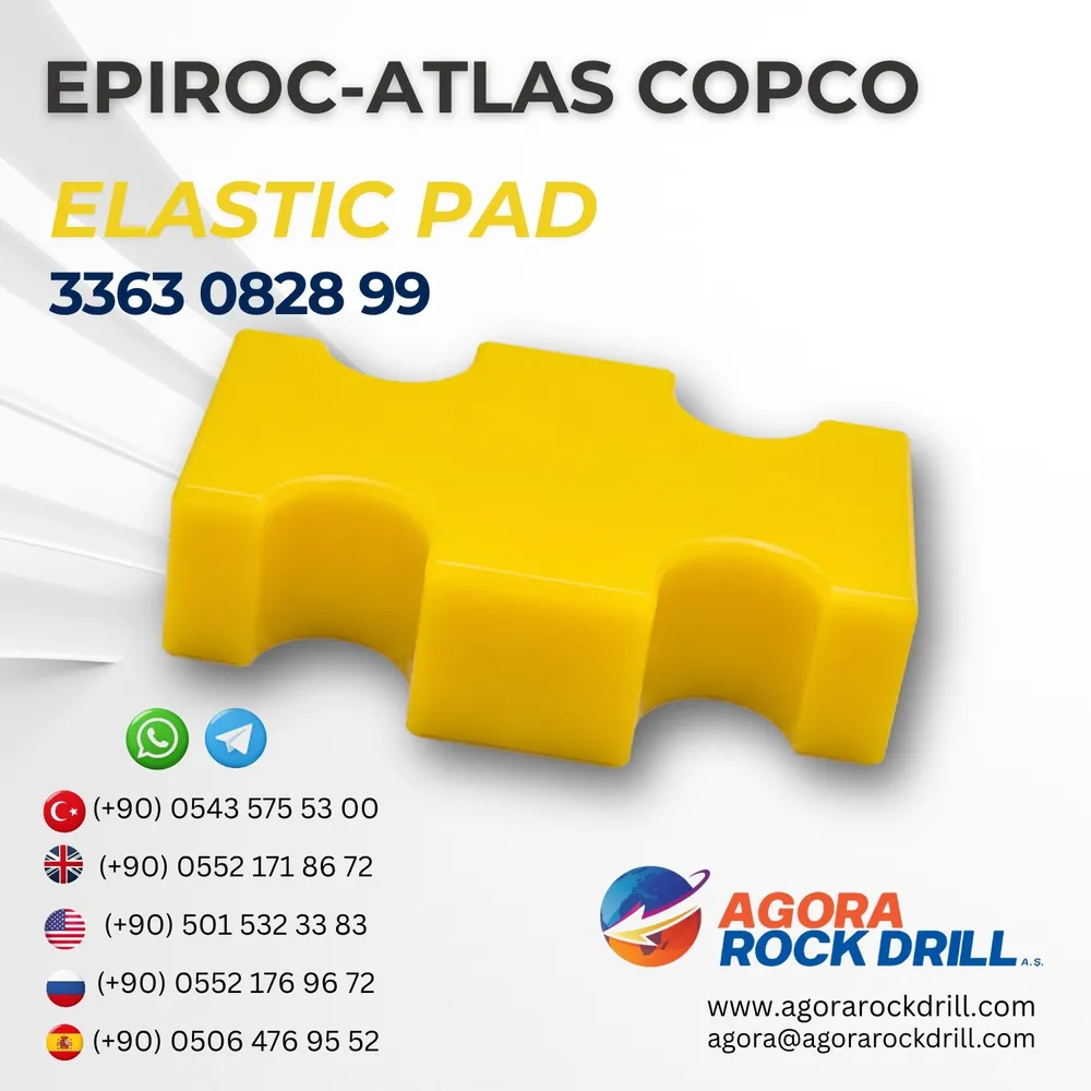 Elastic Pad – 3363082899