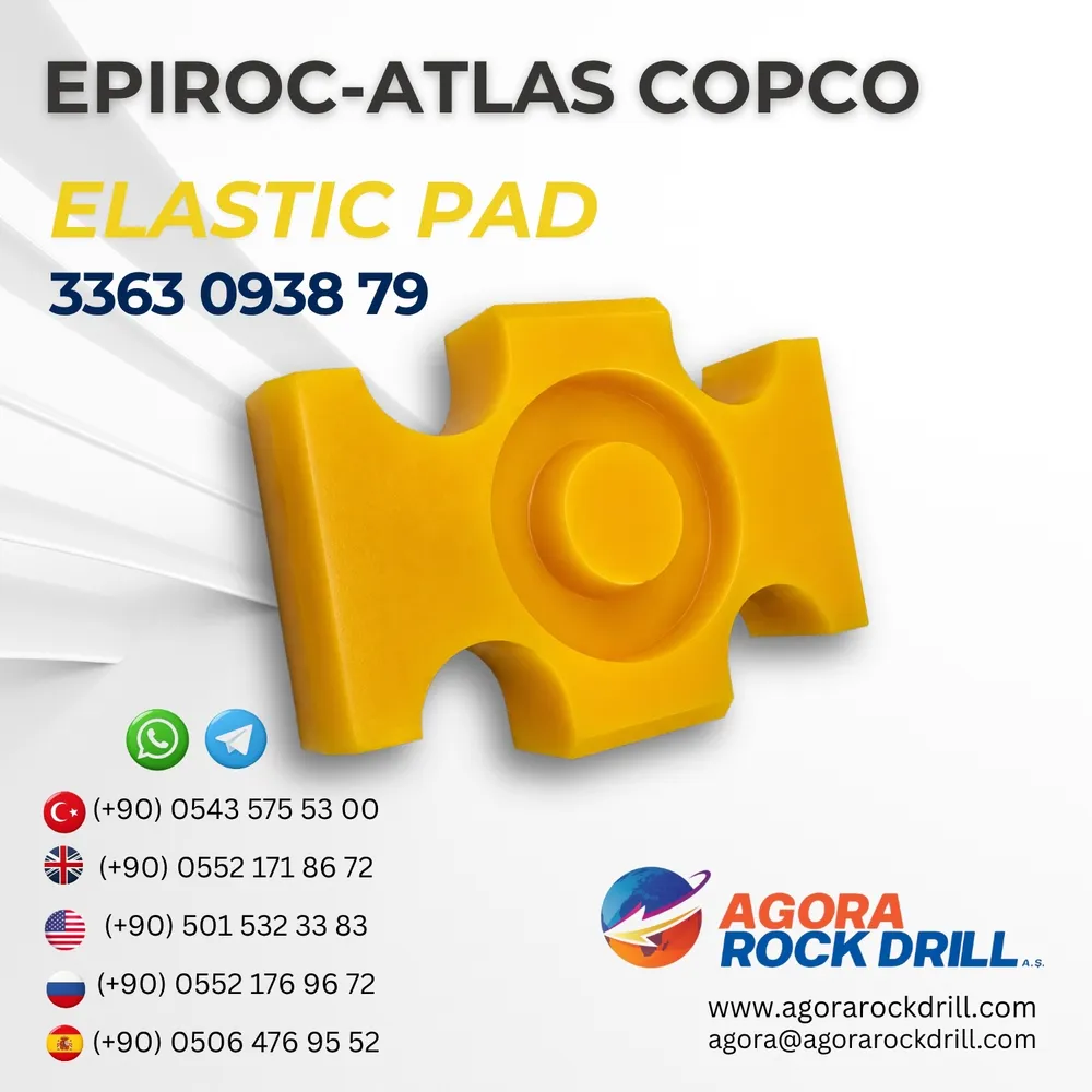 Elastic Pad - 3363093879