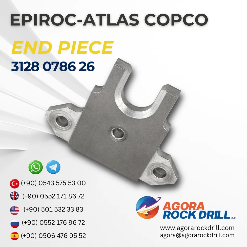 End Piece - 3128078626 spare part