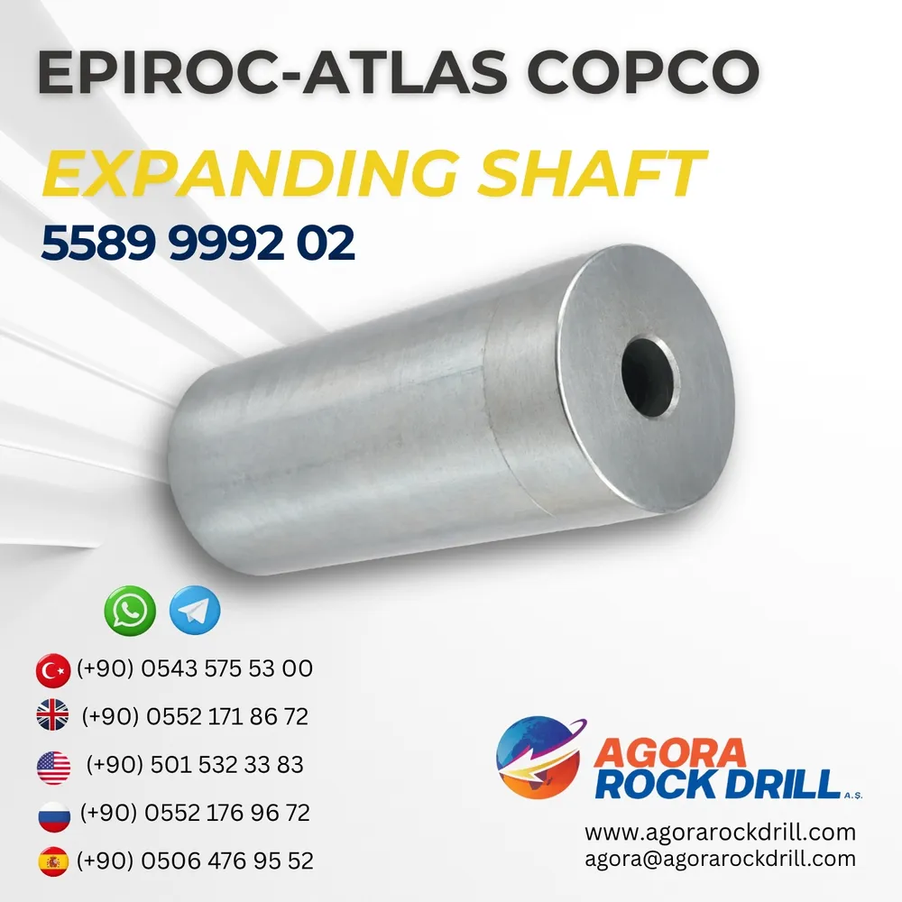 Expanding Shaft – 5589999202