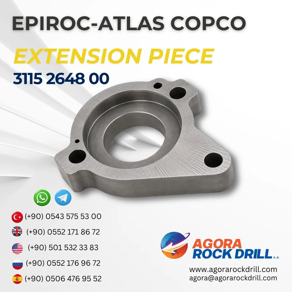 Extension Piece - 3115264800