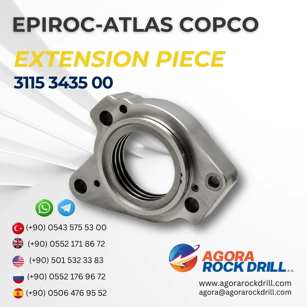 Extension Piece – 3115343500