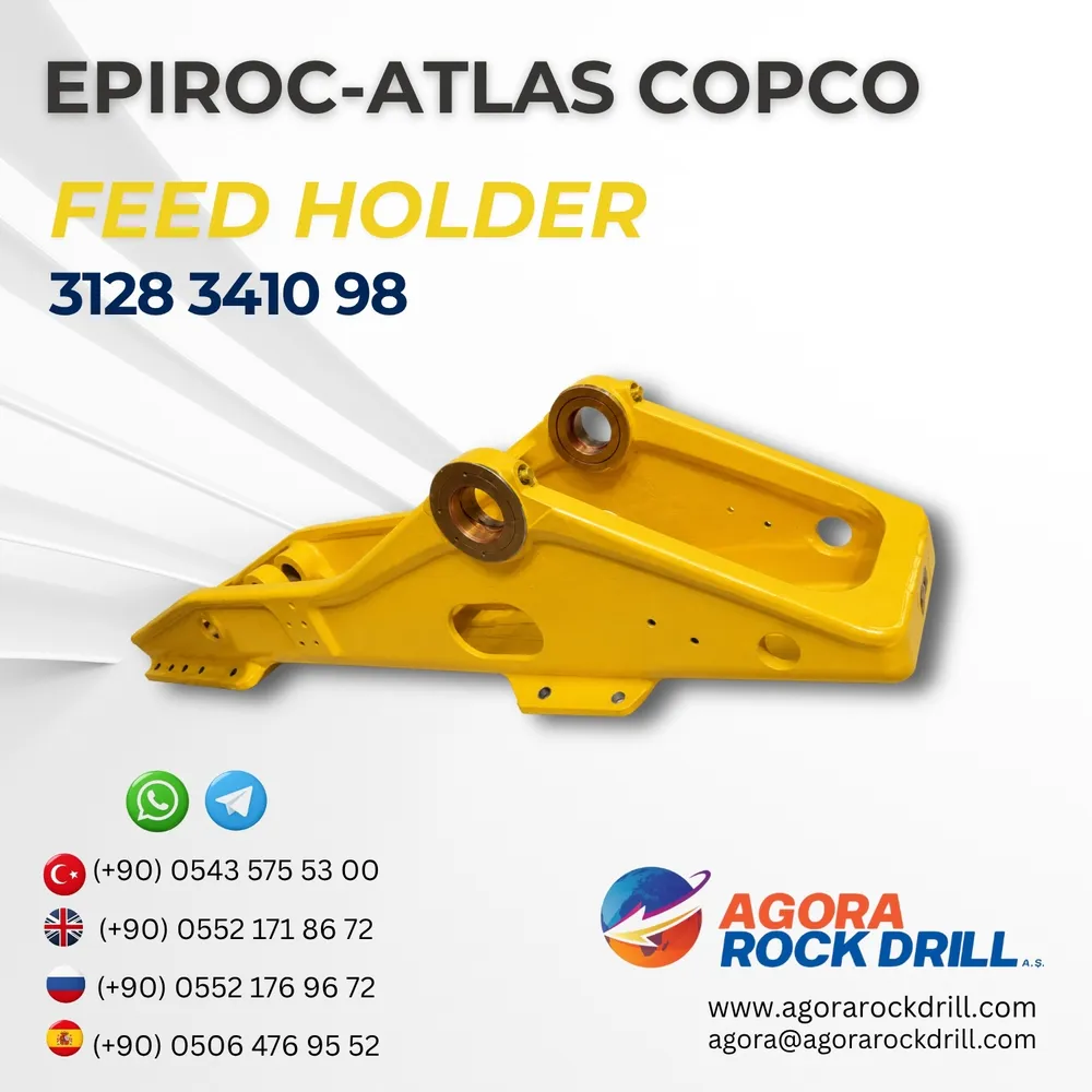 Feed Holder - 3128341098