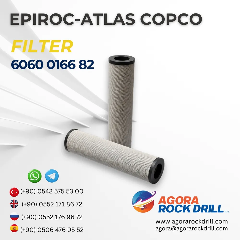 Filter - 6060016682
