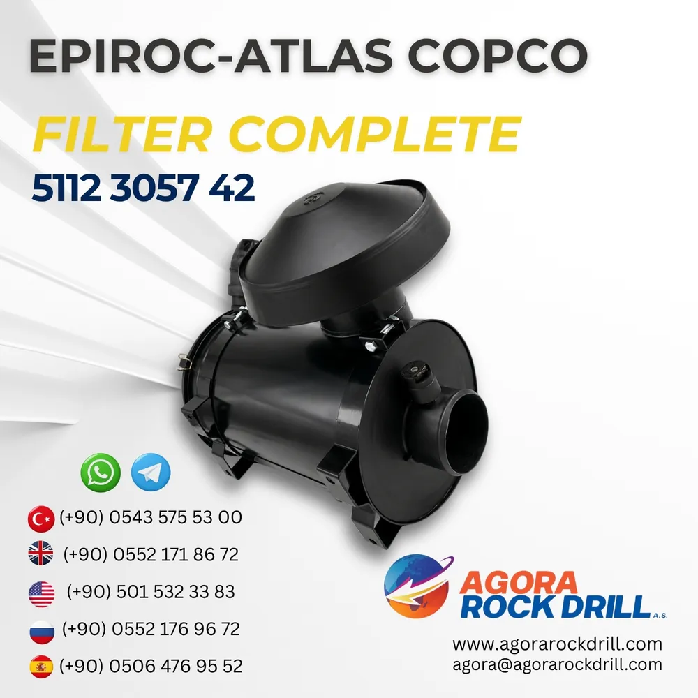 Filter Complete – 5112305742