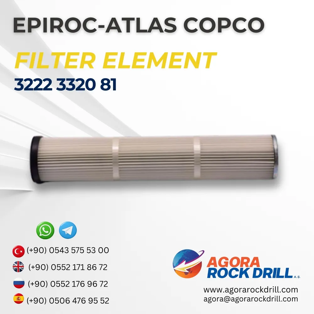 Filter Element - 3222332081