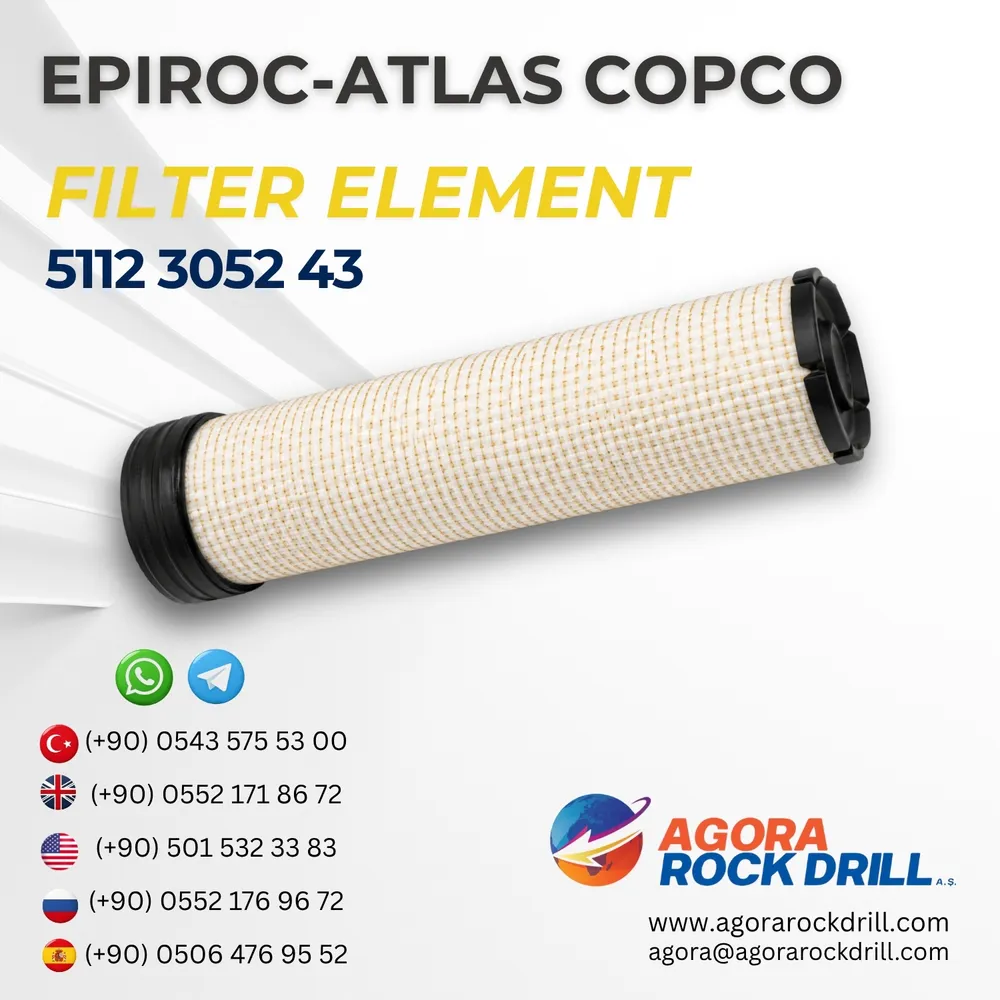 Filter Element - 5112305243