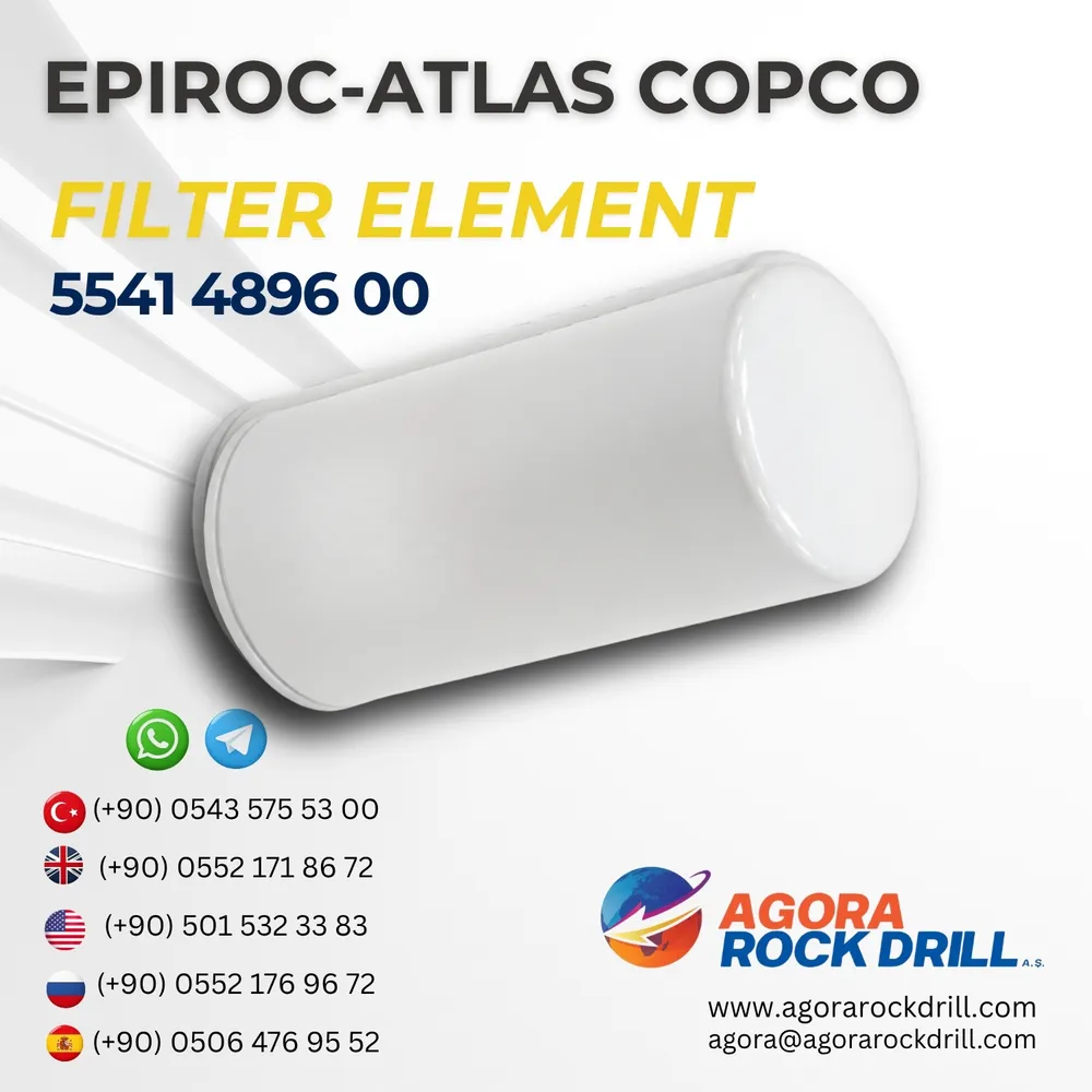 Filter Element – 5541489600