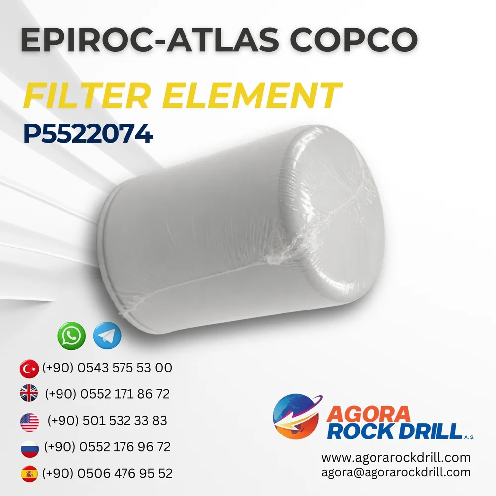 Filter Element - P5522074