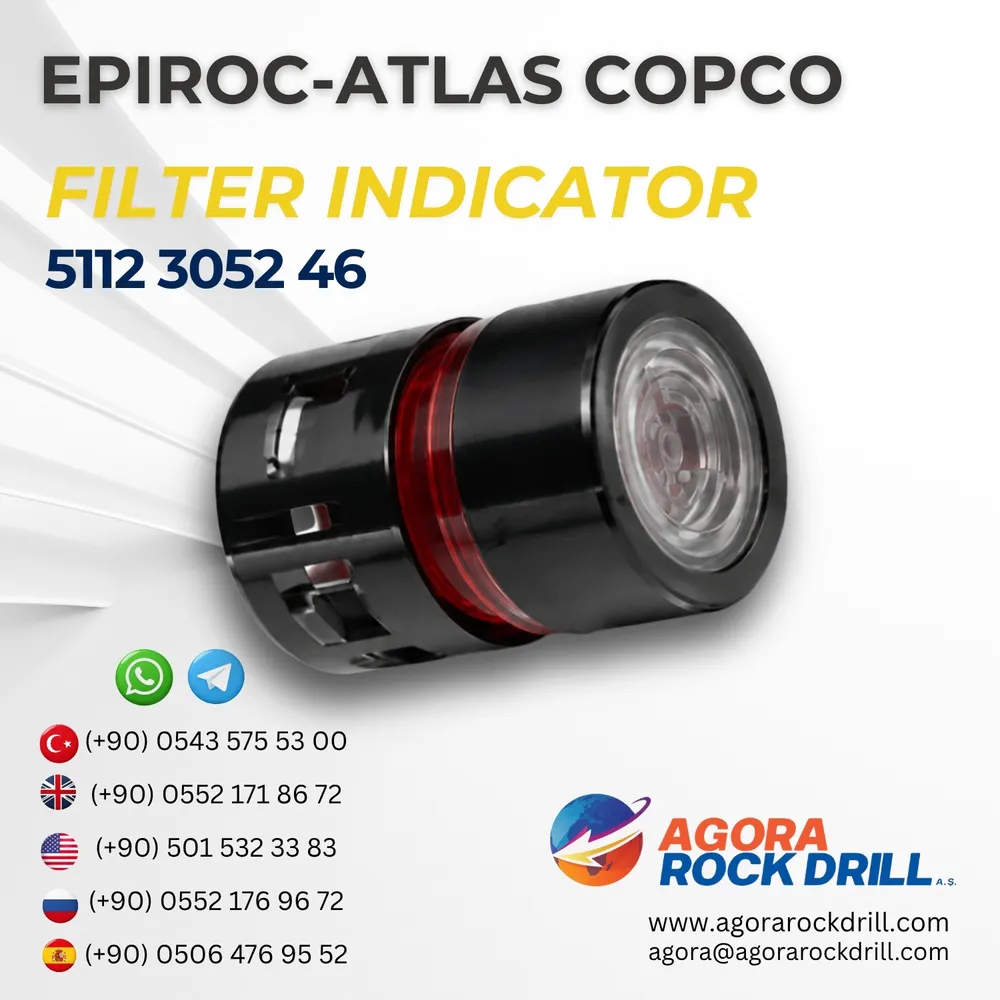 Filter Indicator – 5112305246