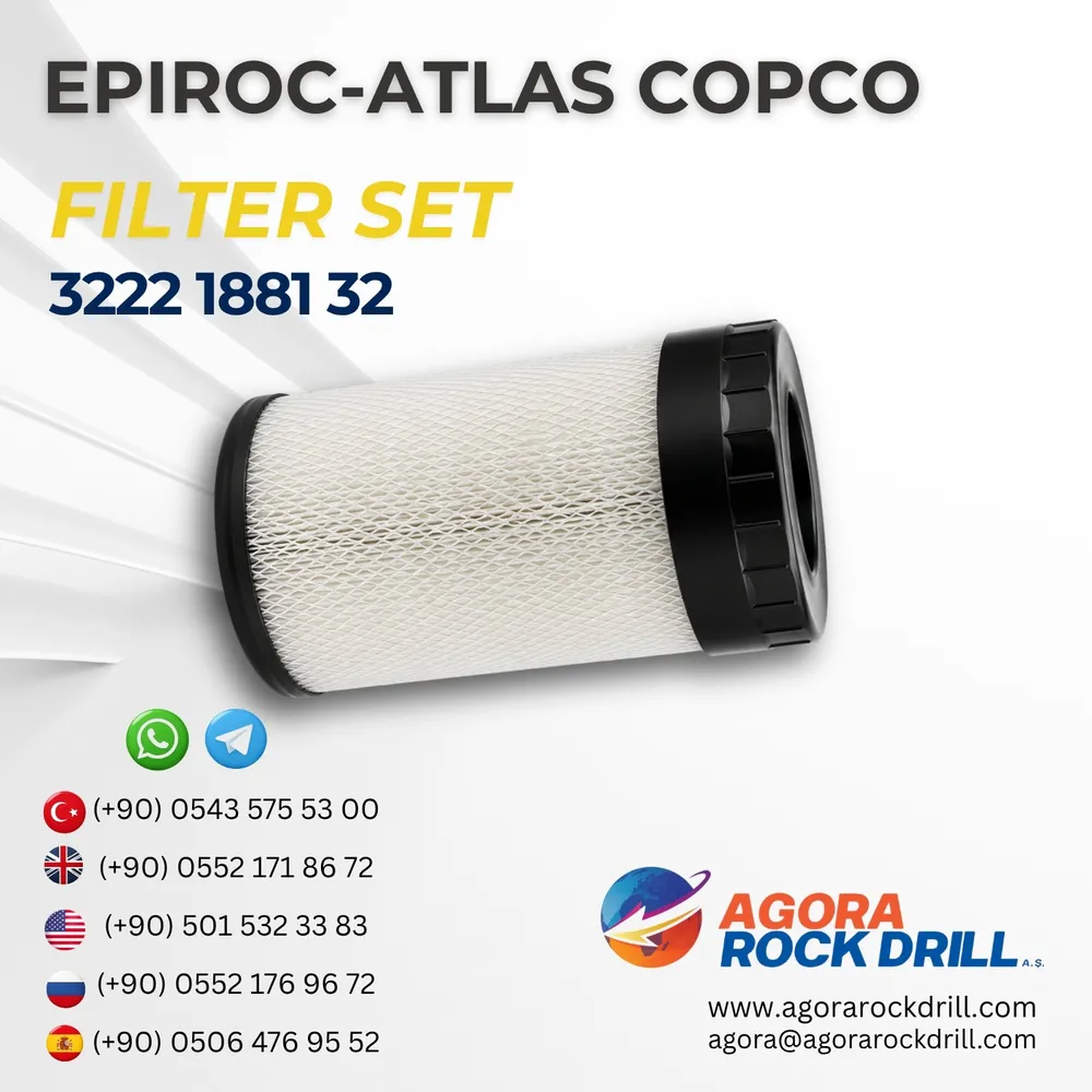 Filter Set - 3222188132