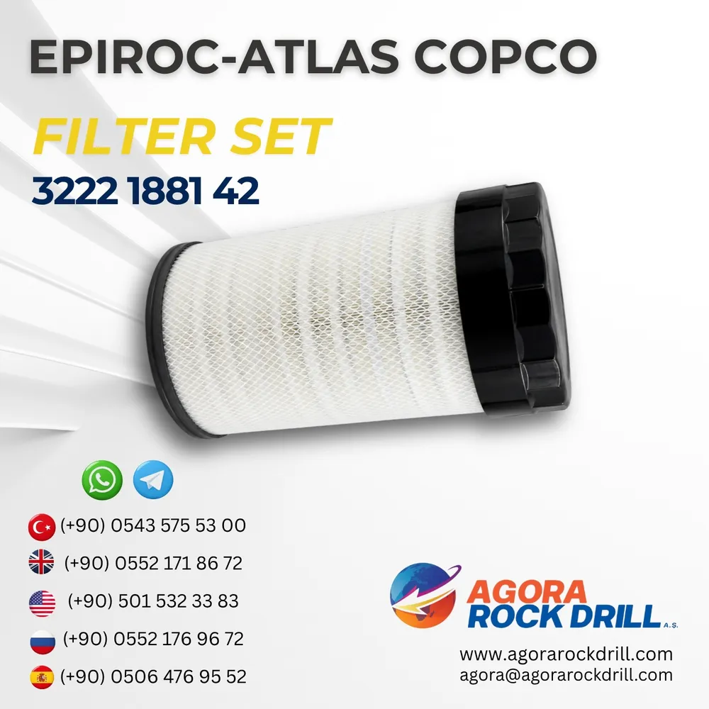 Filter Set - 3222188142