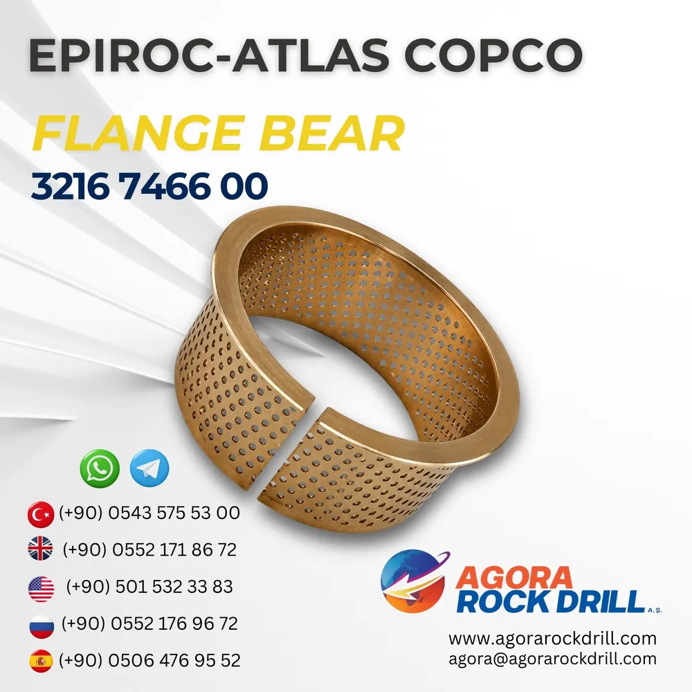 Flange Bear - 3216746600