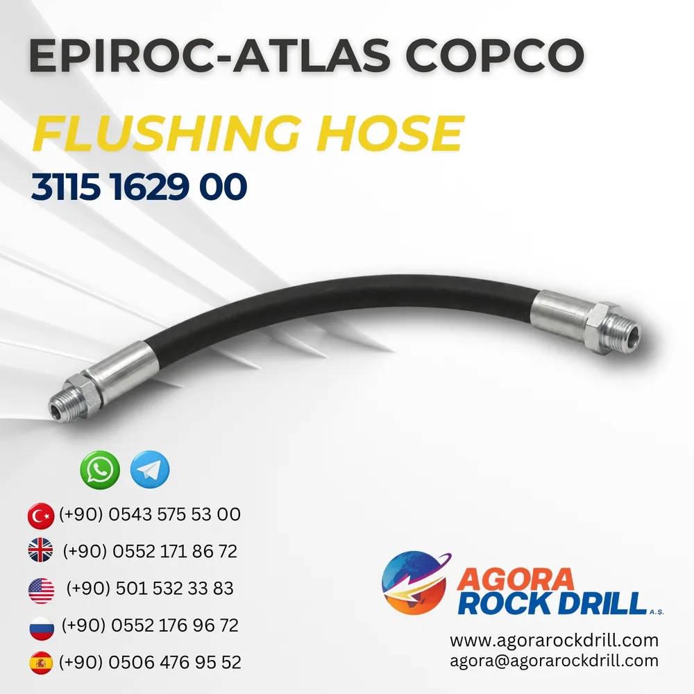 Flushing Hose – 3115162900