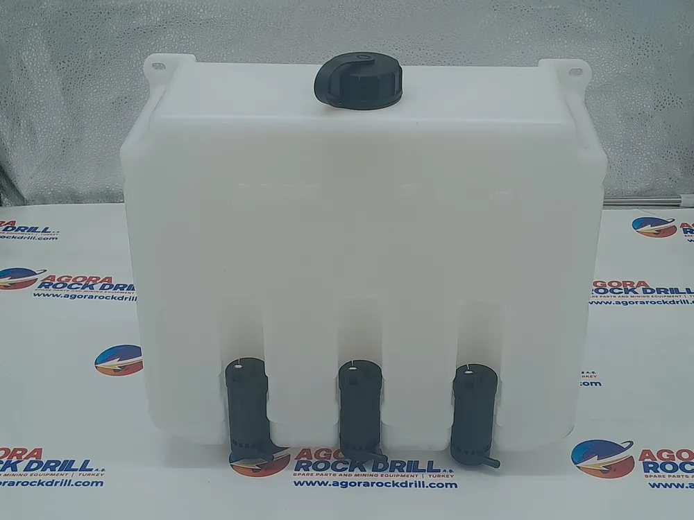 Flushwater Tank - 3222986131