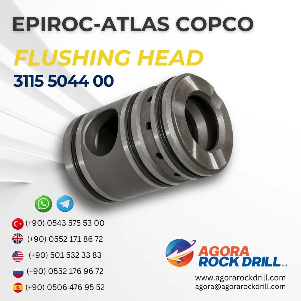 Flusing Head – 3115504400