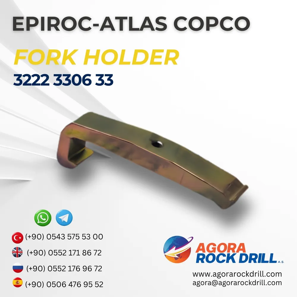 Fork Holder - 3222330633