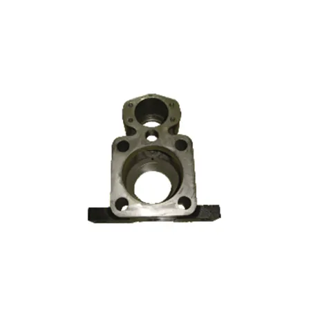 Front Cap - 2651525996 spare part