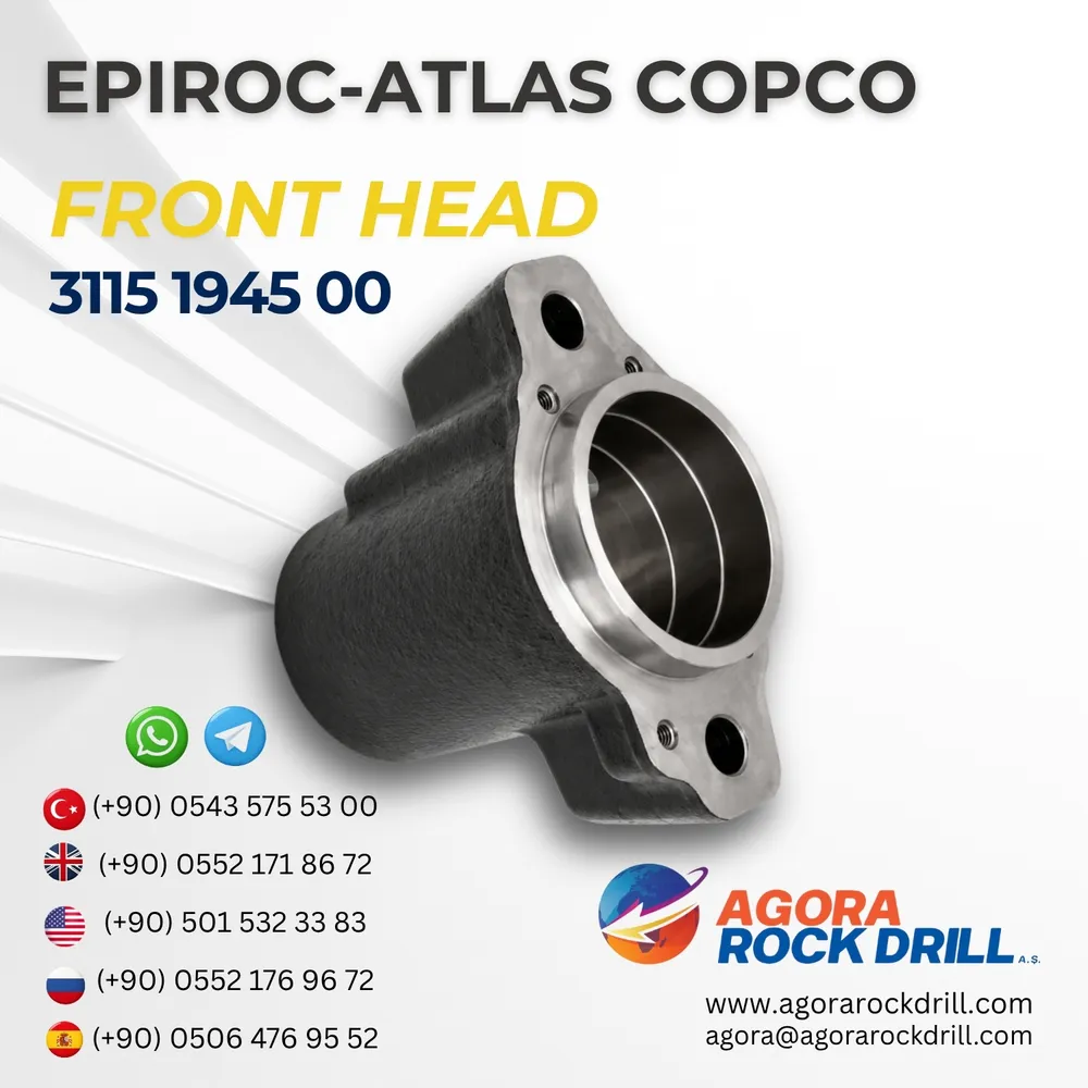 Front Head – 3115194500