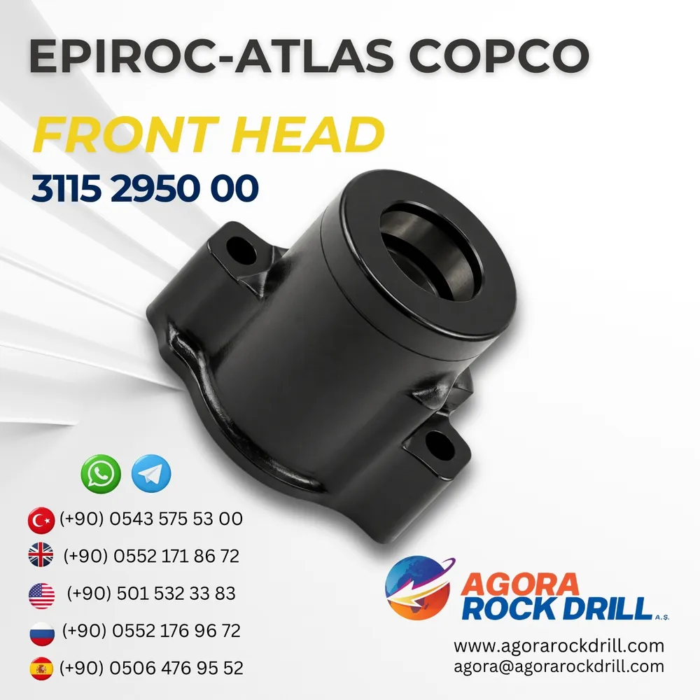Front Head - 3115295000