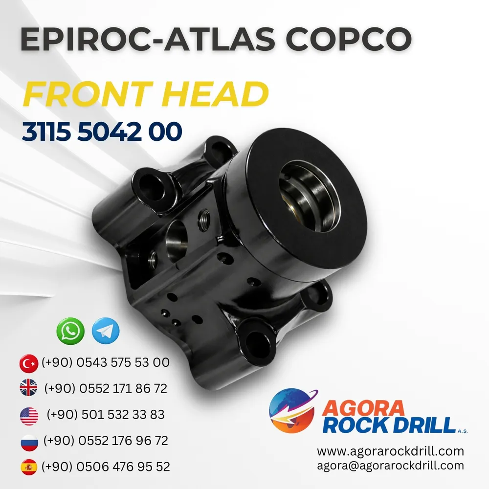 Front Head – 3115504200