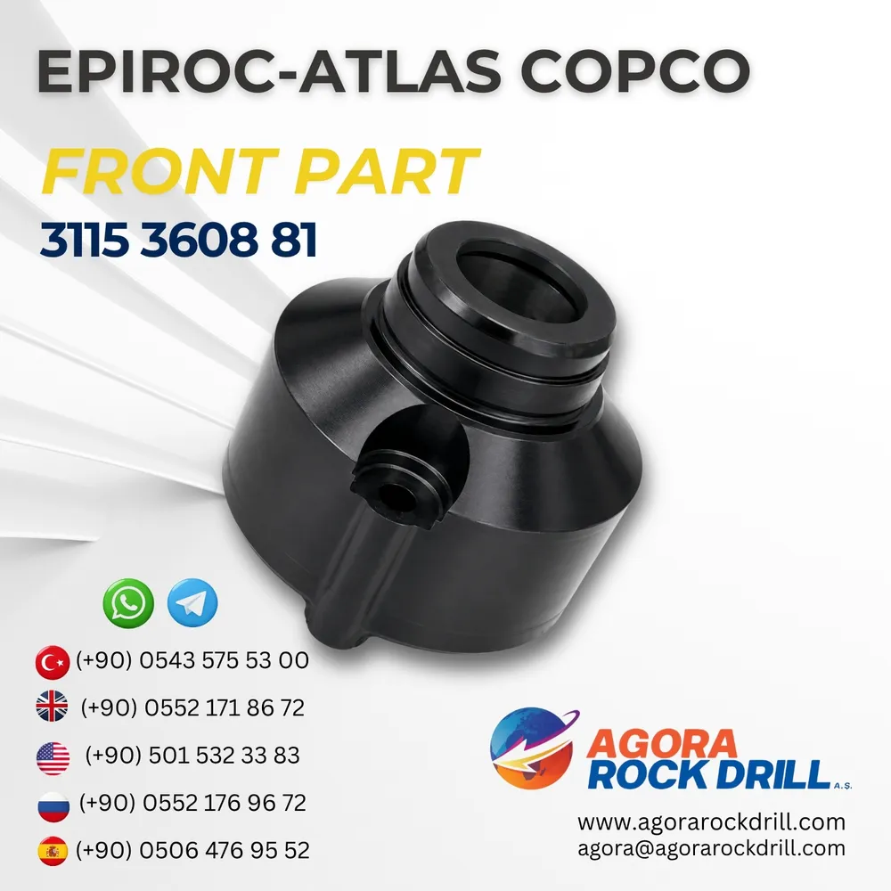 Front Part - 3115360881