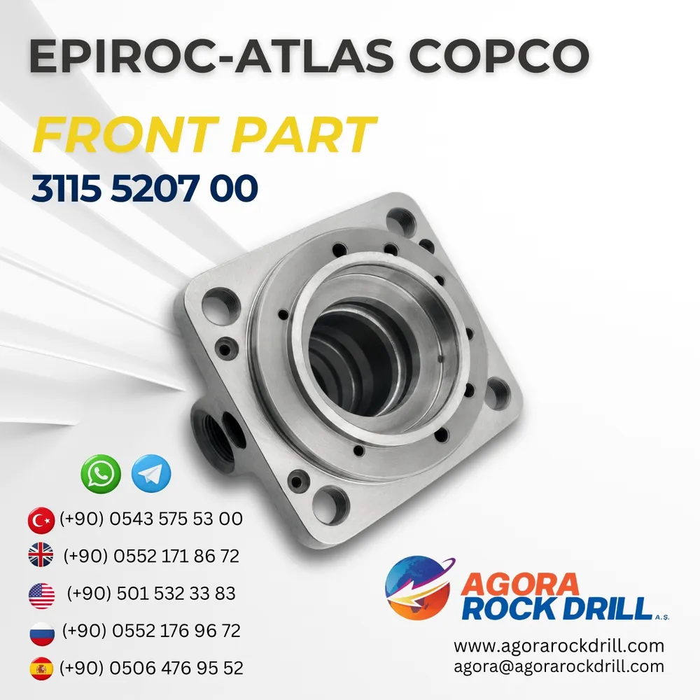 Front Part – 3115520700