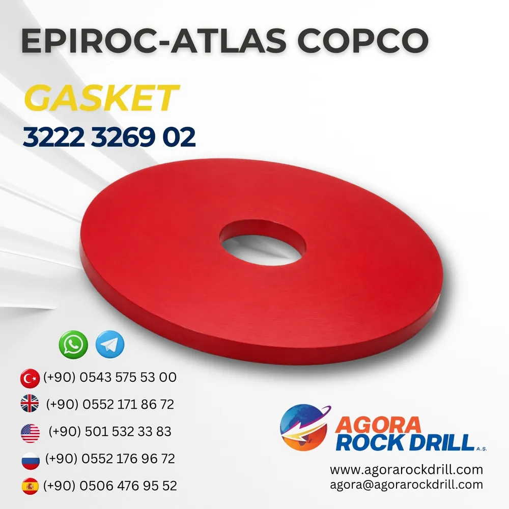 Gasket – 3222326902