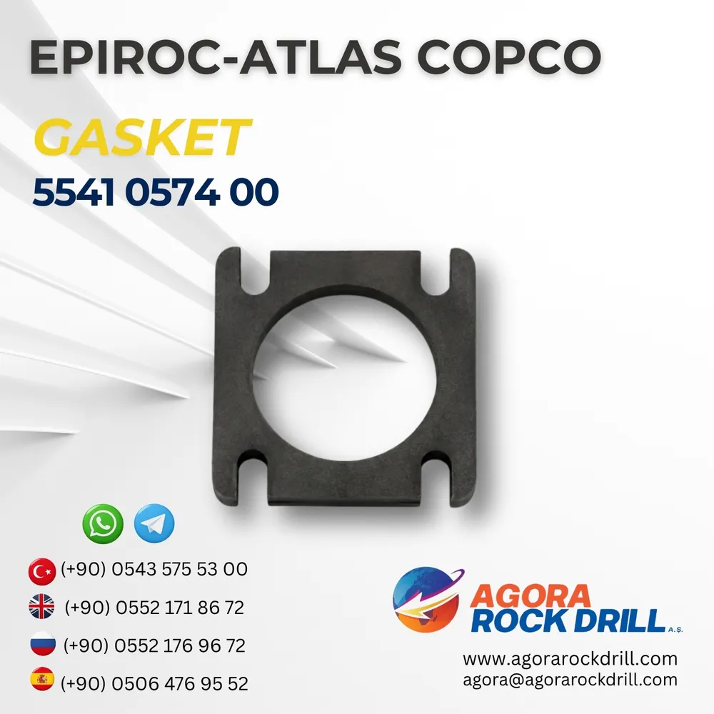 Gasket - 5541057400
