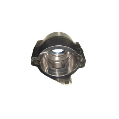 Gear Housing Complete – 3115234080