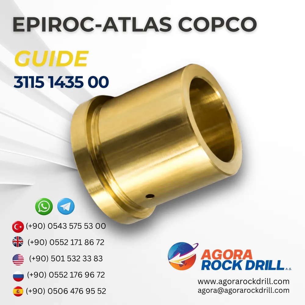 Guide – 3115143500