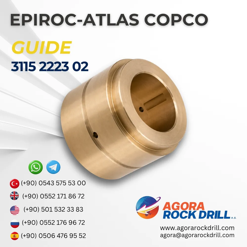 Guide - 3115222302