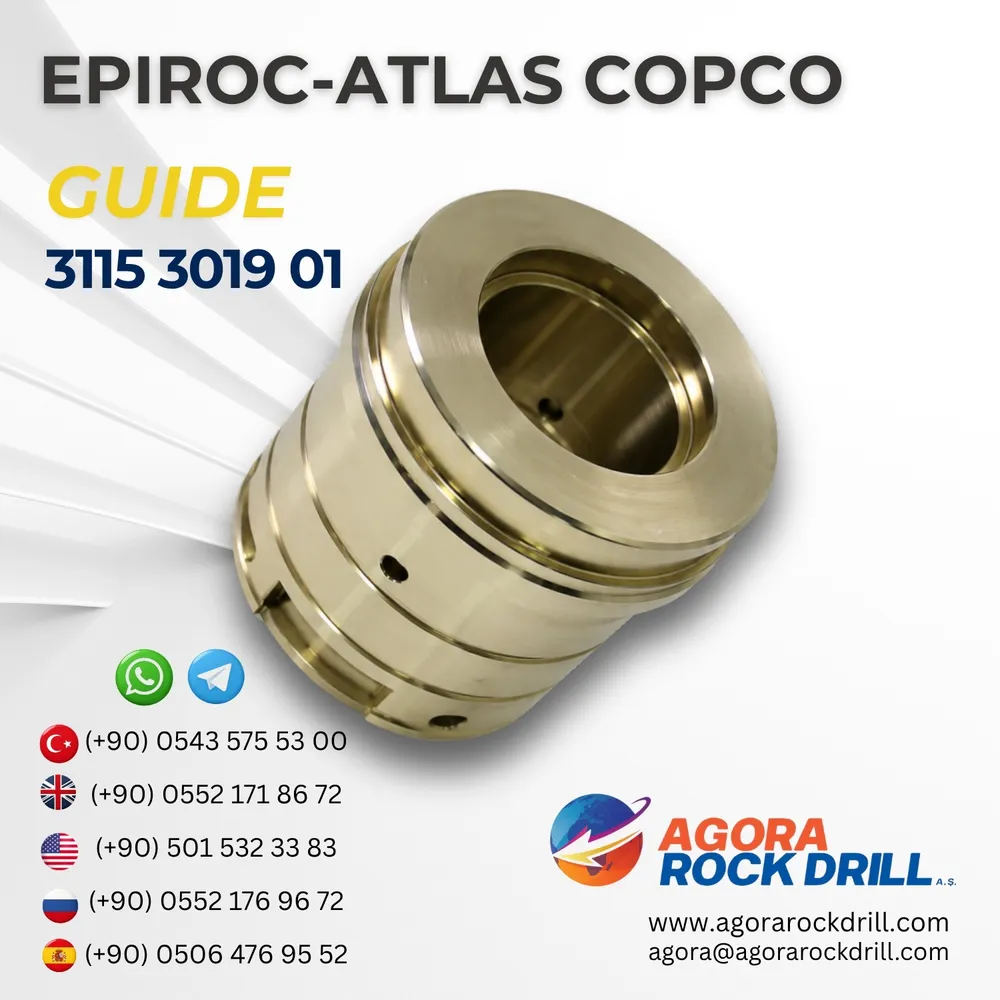 Guide – 3115301901
