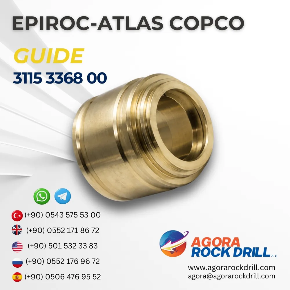 Guide – 3115336800
